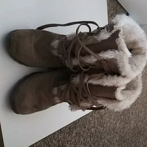 women boots